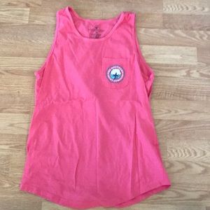 Southern shirt co. Tank